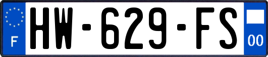 HW-629-FS
