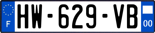 HW-629-VB
