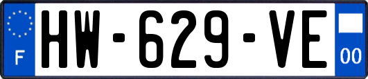 HW-629-VE