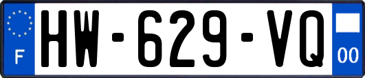 HW-629-VQ