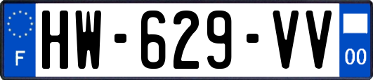 HW-629-VV