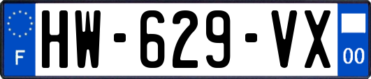 HW-629-VX