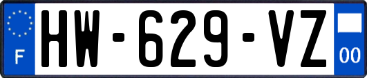 HW-629-VZ