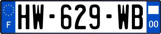 HW-629-WB