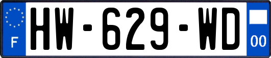 HW-629-WD