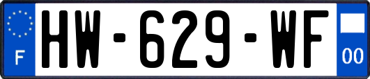 HW-629-WF