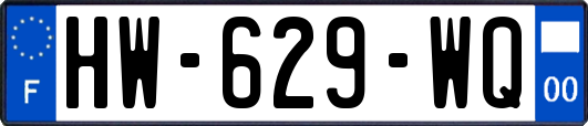 HW-629-WQ