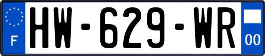 HW-629-WR