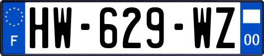 HW-629-WZ