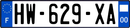 HW-629-XA