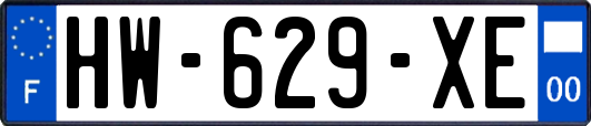 HW-629-XE