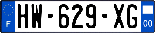HW-629-XG