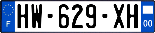 HW-629-XH