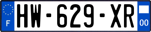 HW-629-XR