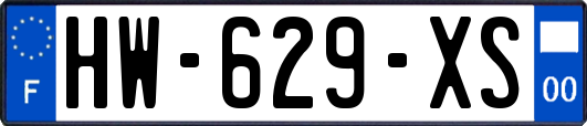 HW-629-XS