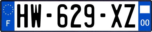 HW-629-XZ