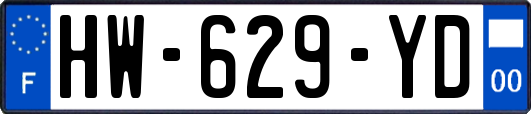 HW-629-YD