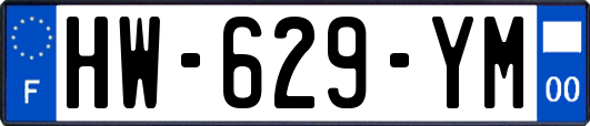 HW-629-YM