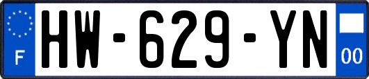 HW-629-YN