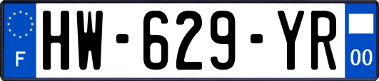 HW-629-YR