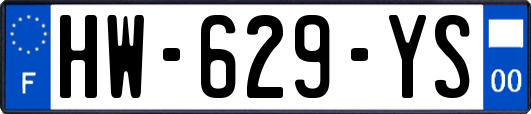 HW-629-YS