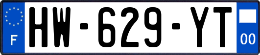 HW-629-YT