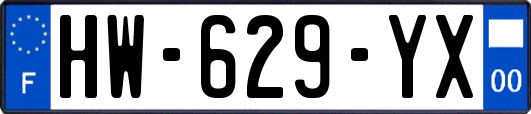 HW-629-YX