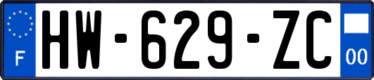 HW-629-ZC