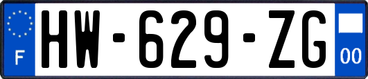 HW-629-ZG