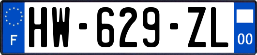 HW-629-ZL