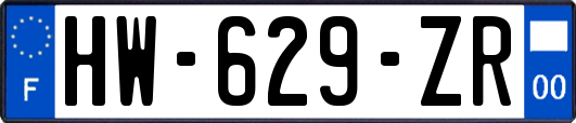 HW-629-ZR