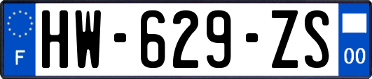 HW-629-ZS