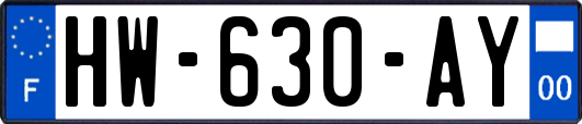HW-630-AY