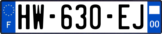 HW-630-EJ