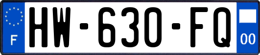 HW-630-FQ