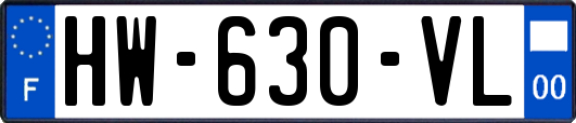 HW-630-VL