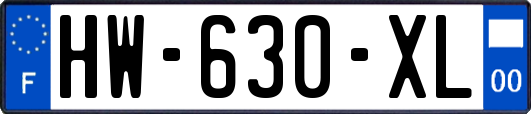 HW-630-XL
