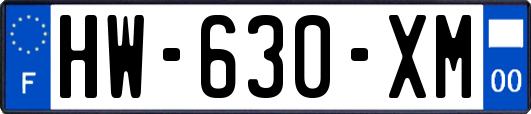 HW-630-XM