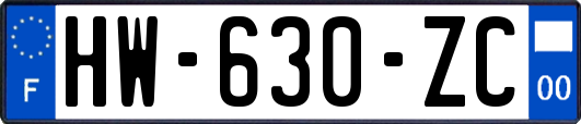 HW-630-ZC