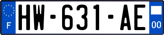 HW-631-AE