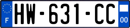 HW-631-CC