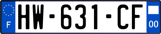 HW-631-CF