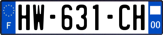 HW-631-CH