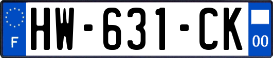 HW-631-CK