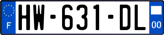 HW-631-DL