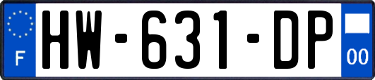 HW-631-DP