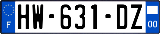 HW-631-DZ