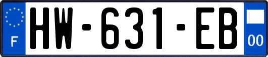 HW-631-EB
