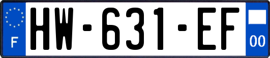 HW-631-EF