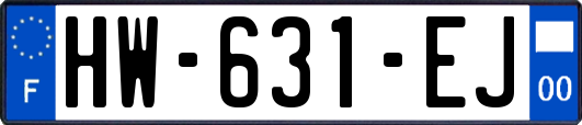 HW-631-EJ